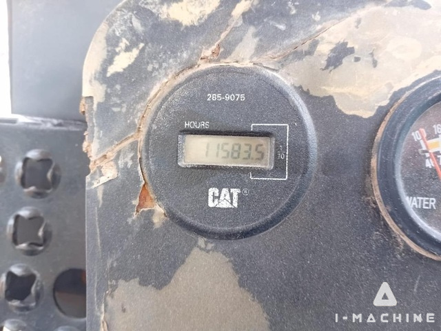 CATERPILLAR D6G2 XL