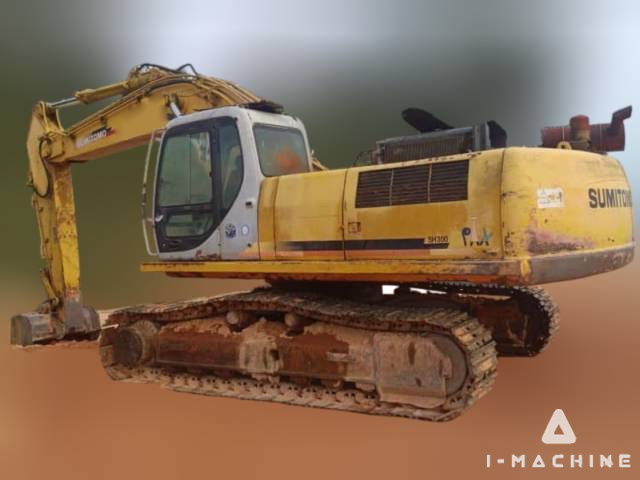 SUMITOMO SH300-3
