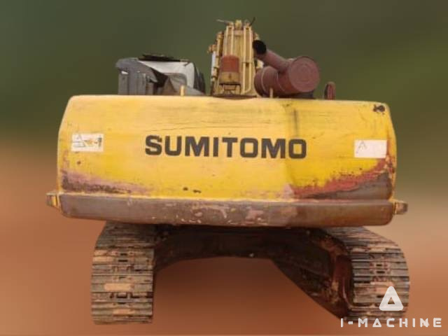 SUMITOMO SH300-3