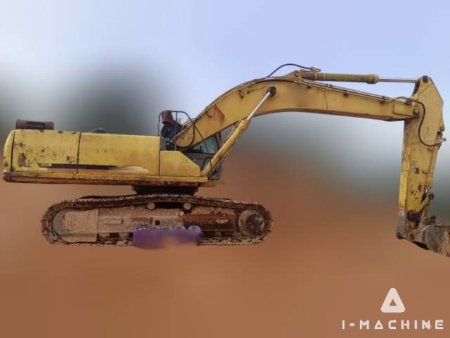 SUMITOMO SH300-3