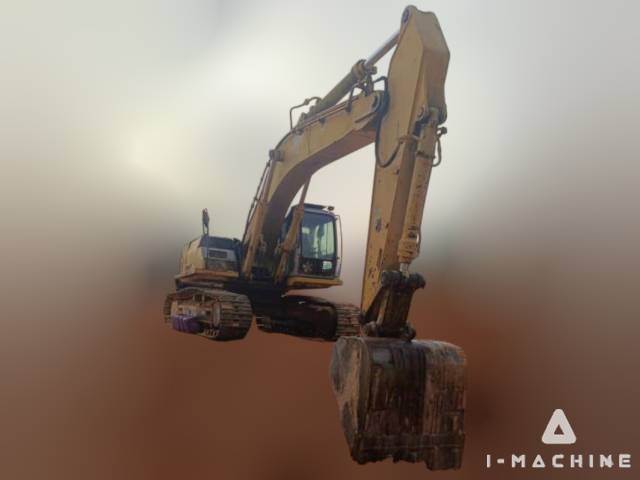 SUMITOMO SH300-3