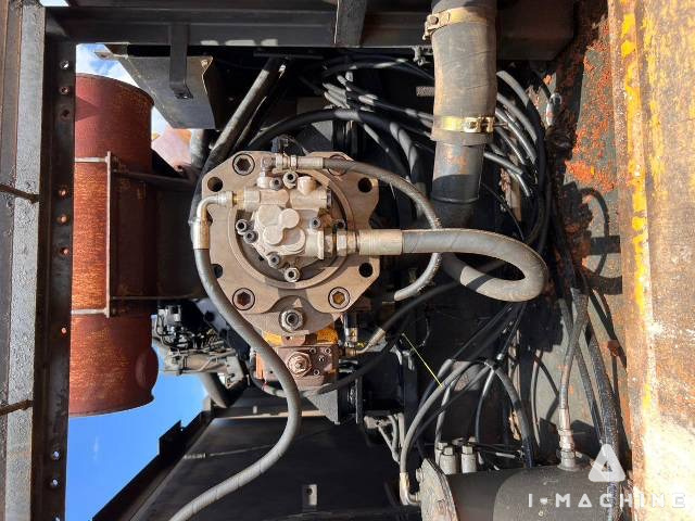 SUMITOMO SH300-3