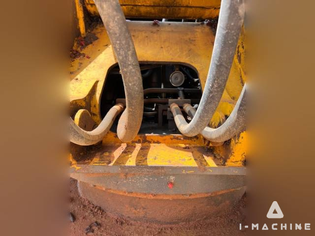 SUMITOMO SH300-3