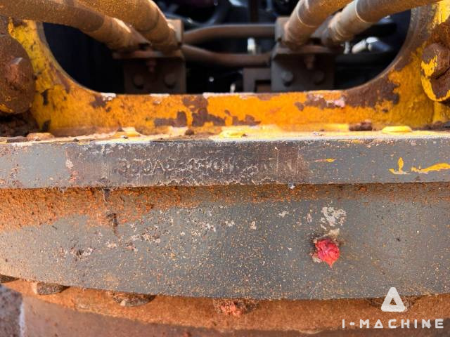 SUMITOMO SH300-3