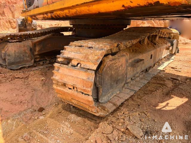 SUMITOMO SH300-3