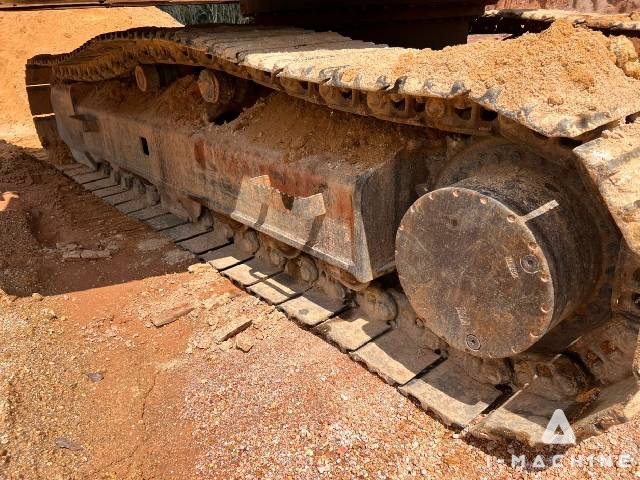 SUMITOMO SH300-3