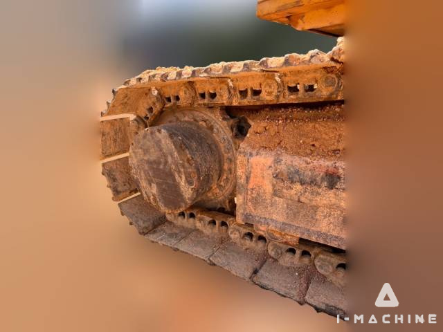 SUMITOMO SH300-3