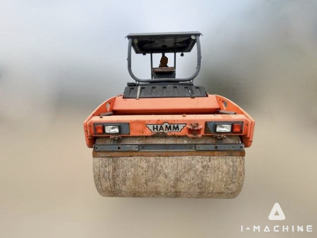 HAMM HD90