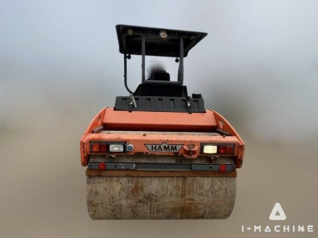 HAMM HD90