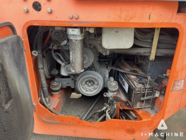 HAMM HD90