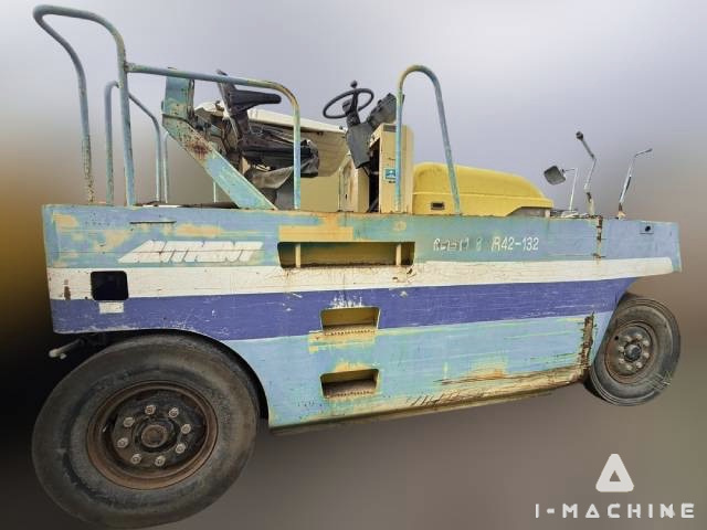 KAWASAKI K20TA
