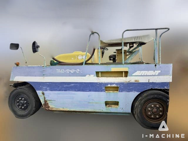 KAWASAKI K20TA
