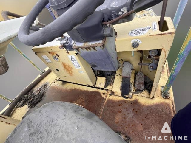 KAWASAKI K20TA