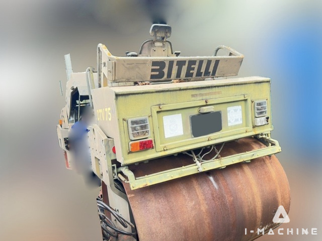 BITELLI DTV75