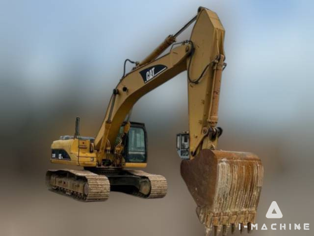 CATERPILLAR 330D