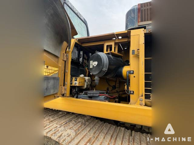 CATERPILLAR 330D