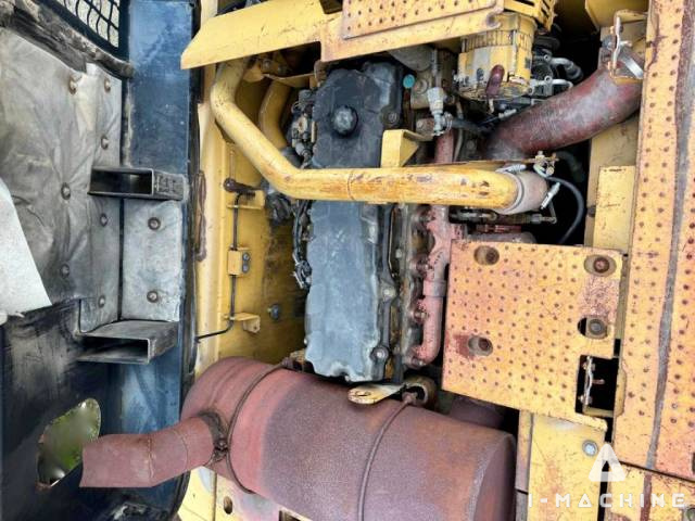 CATERPILLAR 330D