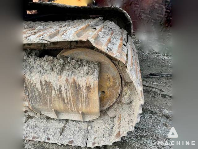 CATERPILLAR 330D