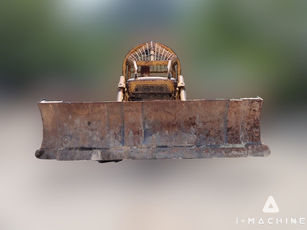 CATERPILLAR D6C