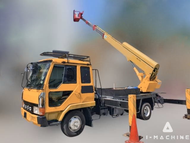 AICHI SK240
