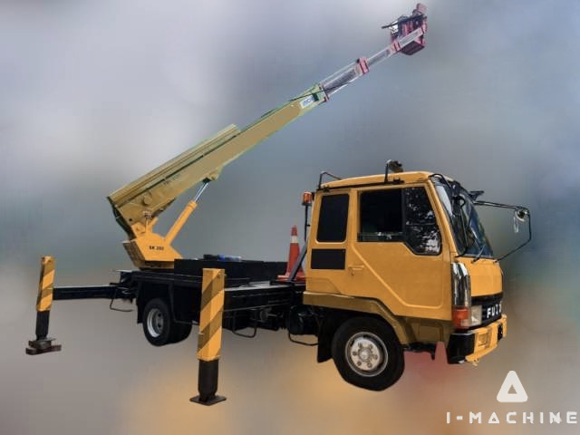 AICHI SK240