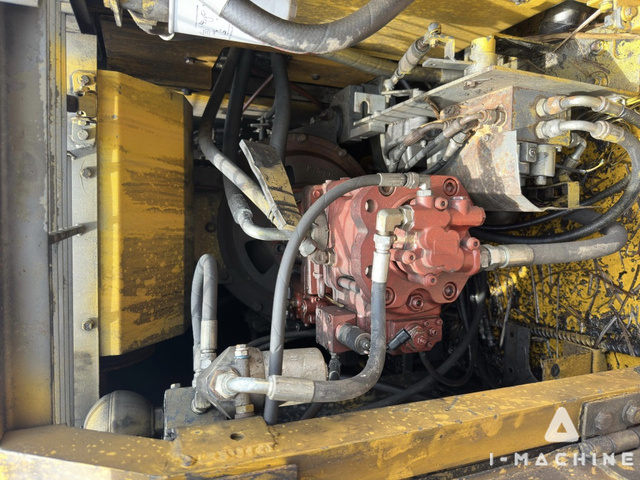 SUMITOMO SH120-2