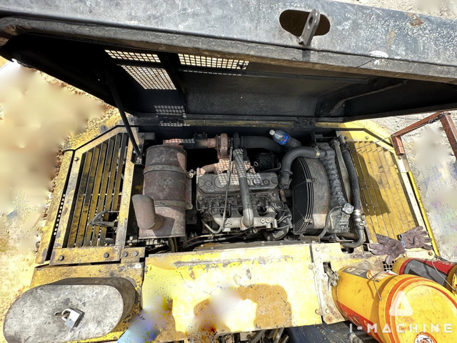 SUMITOMO SH120-2