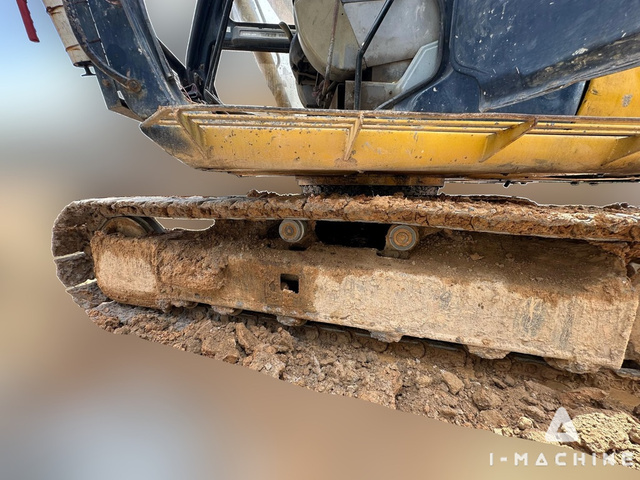 SUMITOMO SH120-2