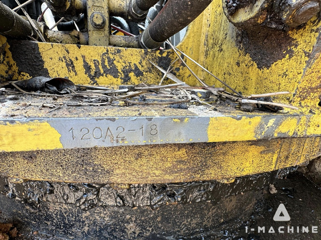 SUMITOMO SH120-2