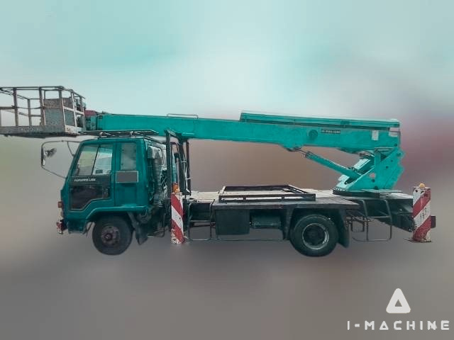 AICHI SK240