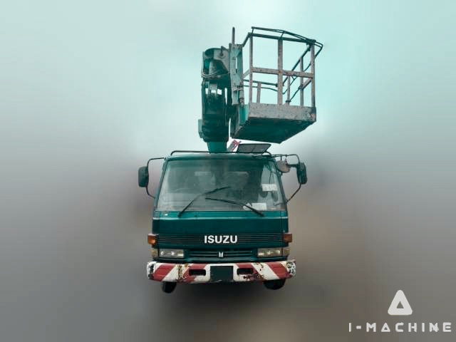 AICHI SK240