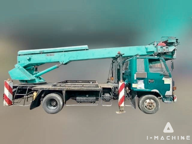 AICHI SK240