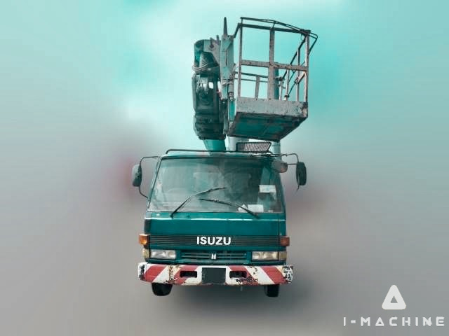 AICHI SK240