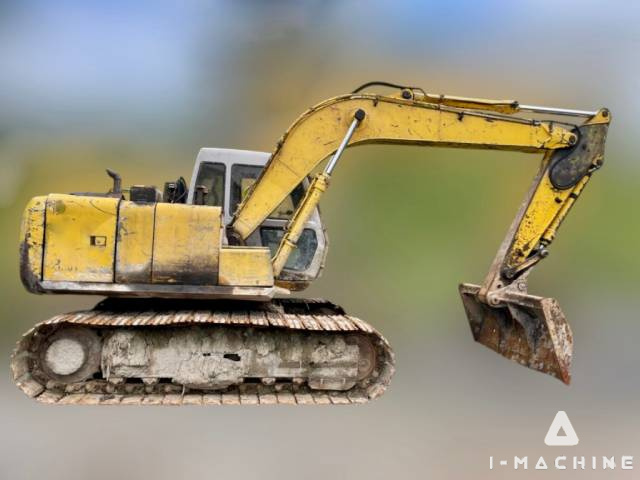 SUMITOMO SH100