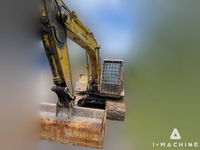 SUMITOMO SH100