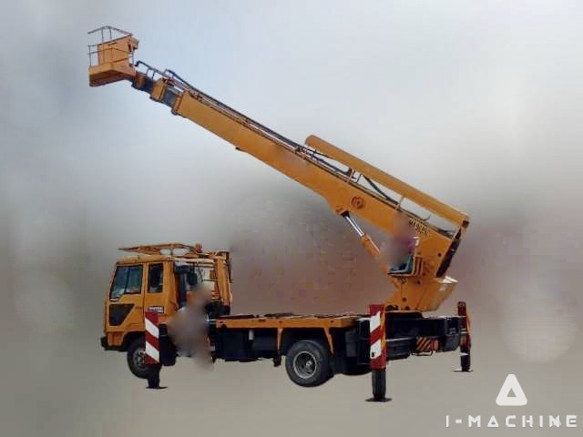 AICHI SK240