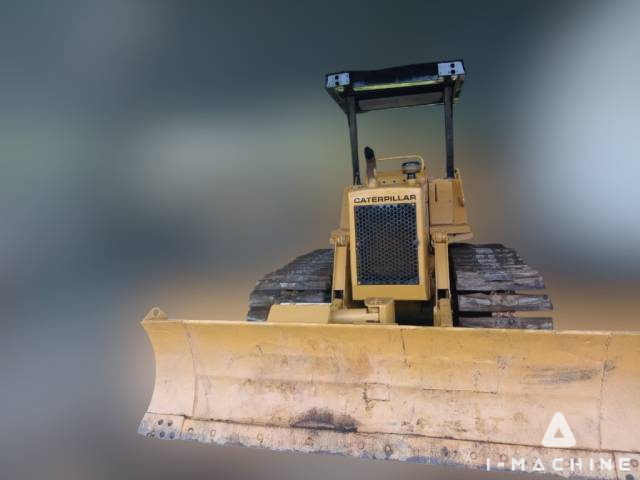 CATERPILLAR D3B