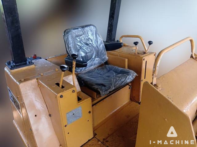 CATERPILLAR D3B