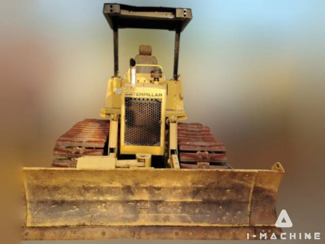 CATERPILLAR D3B
