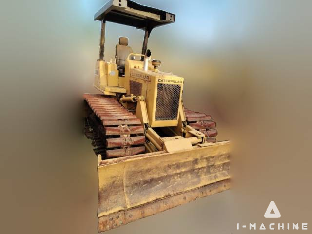 CATERPILLAR D3B