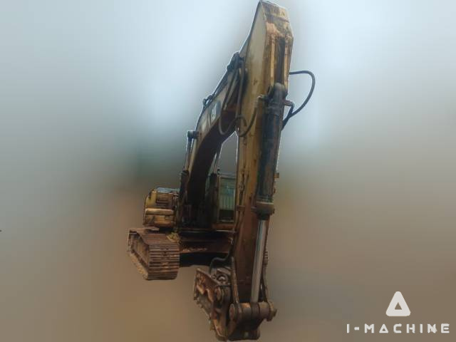 CATERPILLAR 336D