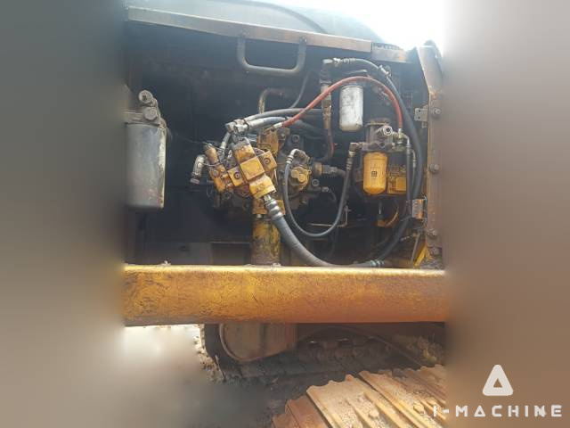 CATERPILLAR 336D