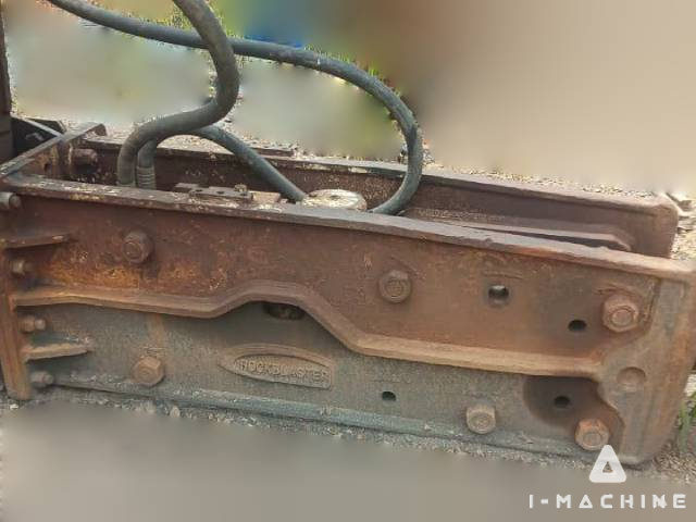 CATERPILLAR 336D