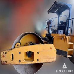 Road Machines VOLVO SD100D Compactor Roller MALAYSIA, SELANGOR