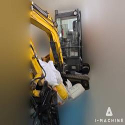 Excavator RIPPA R350 FZ Mini Excavator SINGAPORE, SINGAPORE