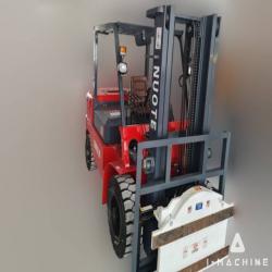 Forklifts NOUTE FD30 Diesel Forklift SINGAPORE, SINGAPORE