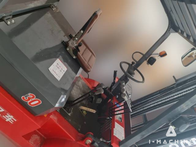 NOUTE FD30