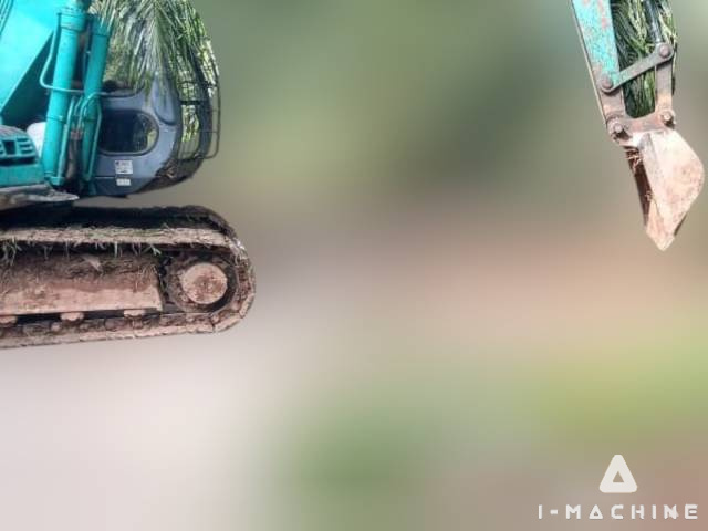 KOBELCO SK120-5