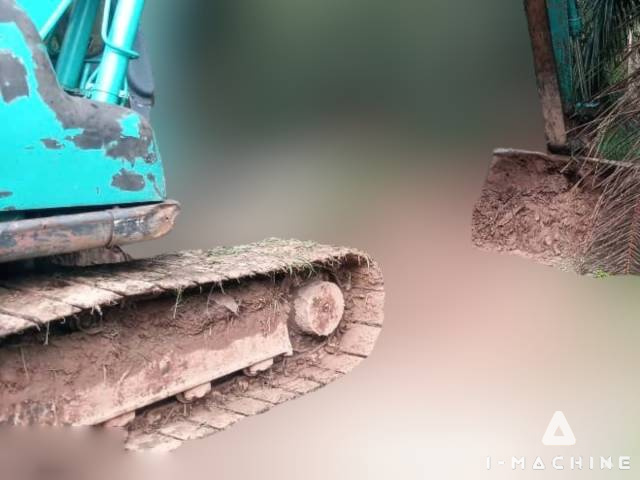 KOBELCO SK120-5