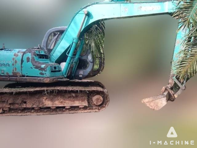 KOBELCO SK120-5